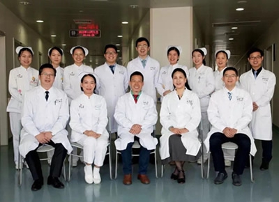 武汉大学第一临床学院